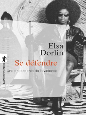 cover image of Se défendre